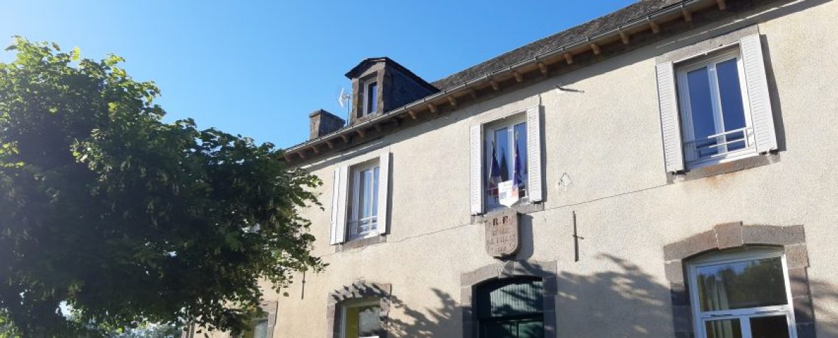 École élémentaire publique de Drugeac